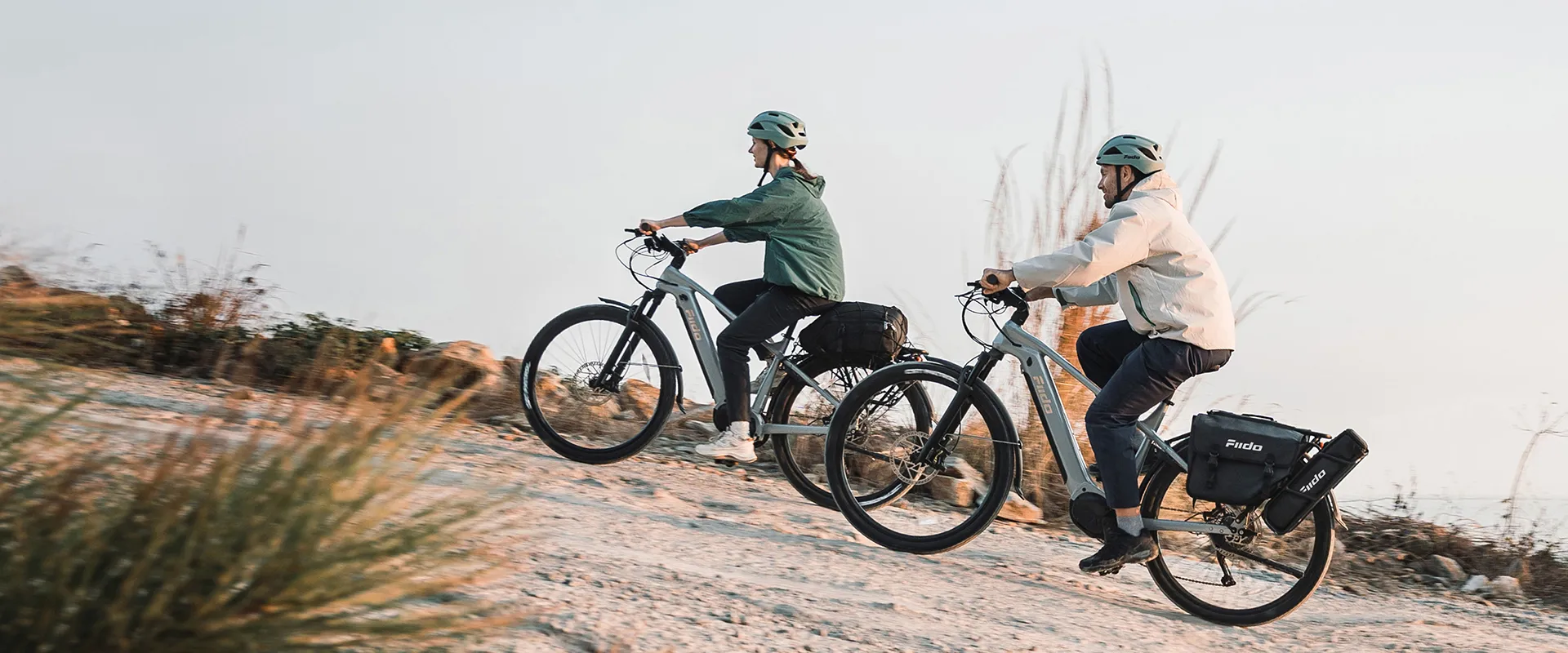 E-bike Premiate per Ogni Percorso